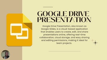 Presentation Software