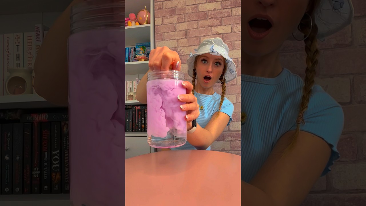 [ASMR]  UNBOXING A *PASTEL* MYSTERY WATER REVEAL BARBIE!!🫢🌸🛼✨ (SO SATISFYING!!🍯) 