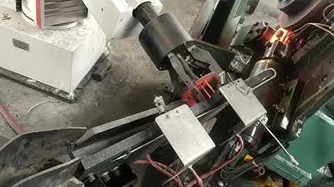 automation forging  equipment, flange forging manipulator, stepping beam forging manipulator