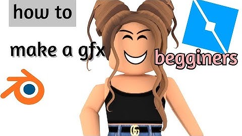 how to make a gfx for begginers |butterfly ii