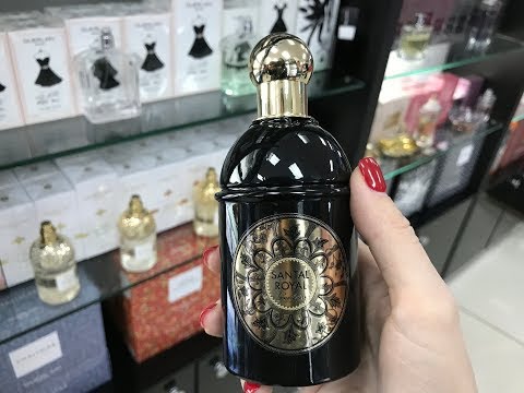 Video: Santal royal è unisex?