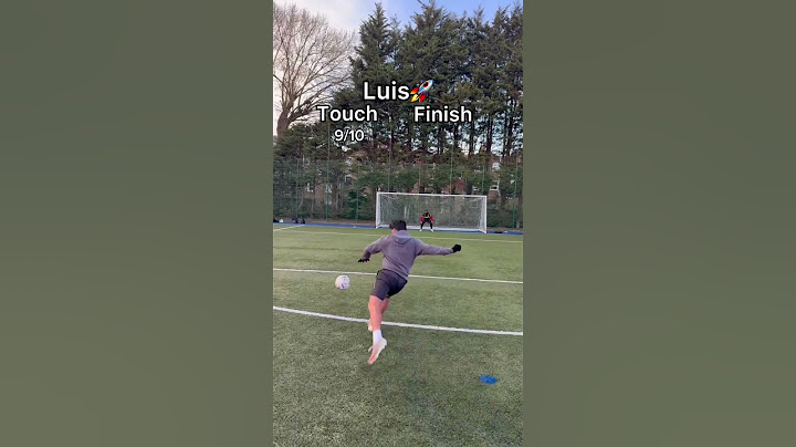Touch Challenge! 🎯 #soccer #football #shorts