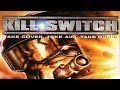 PS2 Longplay [007] kill.switch - Full Walkthrough | No commentary