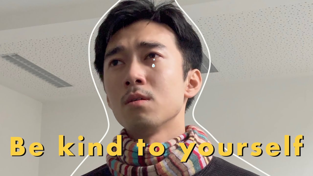 🇭🇰🇩🇪 A Quiet Reminder to Appreciate Yourself