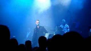 Marc Almond &#39;Stardom Road&#39; Live