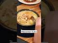 Massaman Curry