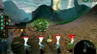 Sacrifice - ALL PERSEPHONE, Mission 7, Part 2 & 3