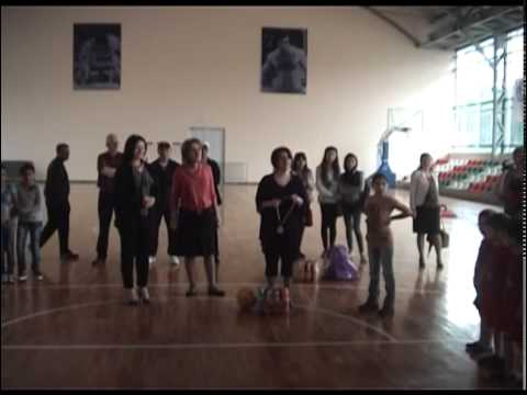 მე--5 ბაღი დაძაბულ ფინალში დამარცხდა.