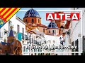  altea alicante  qu ver y hacer en altea en 1 da