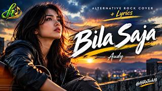 Download lagu IF ONLY - AUDY | Alternative Rock Cover Lyrics