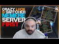 😎 2x B SWITCHER LUCK! - Nemere SERVER FIRST! 😎 | Metin2 DE - Sapphire