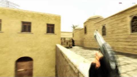 CSS | LoyAL 1hit deagle [de_dust2]