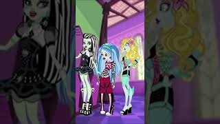 die millionenchance | Monster High™ Deutsch #shorts