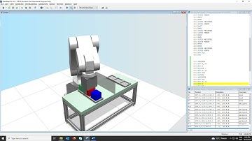 Nextsteps RV-2AJ CIROS Robotics