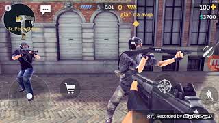 muerannnnn! ahhhhh!:critical ops