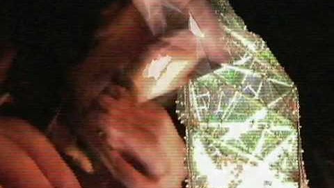 Triobelisk "Xrystal City" (Official Music Video)