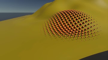 HeatMap Marker Prototype