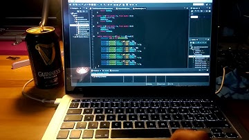 Eclipse slow scrolling bug on Mac Osx Sierra