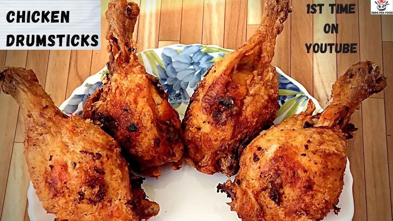 Stuffed Chicken Drumsticks 1st Time On Youtube Unique Chicken Drumsticks Recipe Hi Tea Party Snacks Youtube