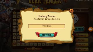 Cara Bermain Game Ular Tangga Garena AOV - Update Event Terbaru Garena AOV screenshot 3