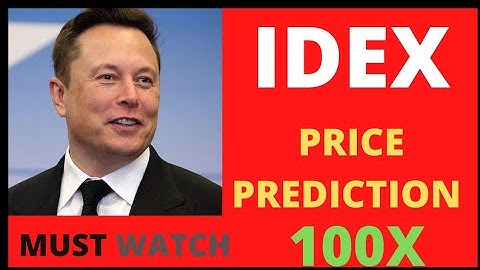 IDEX Stock Will Make Millionaires! ( IDEX Stock Analysis ) | Ideanomics Stock Price Prediction