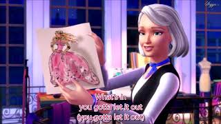 Get Your Sparkle On - Mit Text