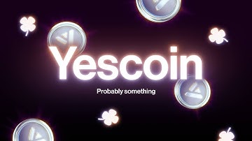 Yescoin