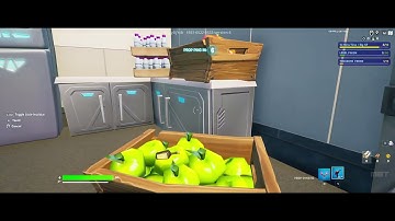 How YOU Can Complete LEVEL 6 in FORTNITE: GIANT ESCAPE ROOM 5? TUTORIAL/WALKTHROUGH