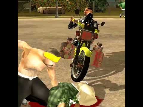 قاعد أتفرج خطر