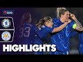 Macario Beever Jones Cuthbert Secure Blues Win Chelsea V Leicester City Barclays WSL 2024 25 Macario Beever Jones Cuthbert Secure Blues Win Chelsea V Leicester City Barclays WSL 2024 25