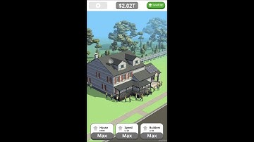 Idle Tap Builders (by Neon Play) - Android / iOS Gameplay