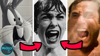 Top 10 Most Spoofed Horror Movies of All Time
