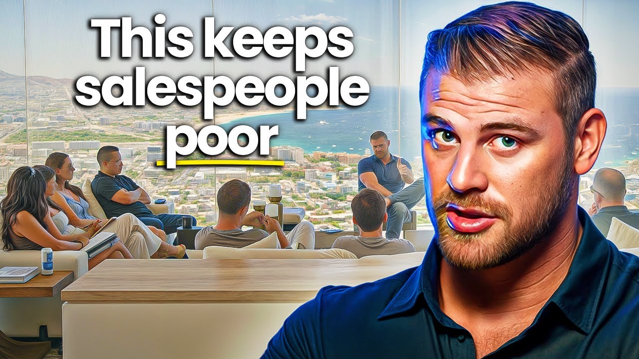 Your Voice To Impact Ratio Is The Secret To $100K/Month In Sales...