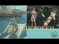 PLEIN SOLEIL 太陽がいっぱい Jazz Vocal 赤瀬ゆみこ(Yumiko Akase)