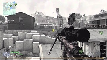 1st Ever Quarry Host Migration Stall Spawn Shot?!!