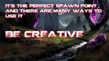 The immaterial sunderer - A Planetside 2 video