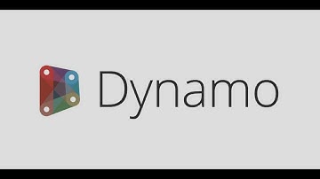 Fast comparison video - Dynamo & Revit