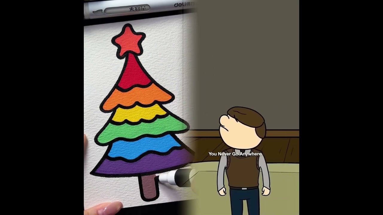 Почему быть боссом мафии — отстой (Автор: @Jinxanimated)