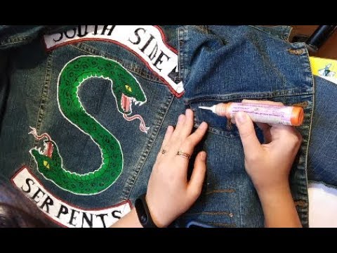 Кастомный пасито 2 с рисунком