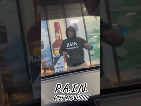 Https Music Apple Com Us Album P A I N 1661281114 I 1661281115