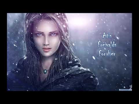 Atis Freivalds - For Her (432Hz)