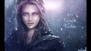 Atis Freivalds - For Her 432Hz