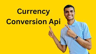 Convert Currency API | 100+ Currencies | Turn real-time exchange rates into clean JSON