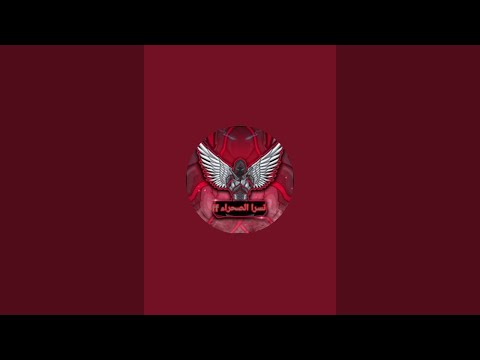 بدأت قناة "نسر الصحراء FF@" بثًا مباشرًا