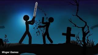 Stickman Reaper 1 screenshot 5