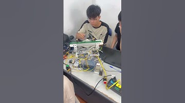 Học Lập Trình PLC Siemens Thực Tế tại PLCTECH