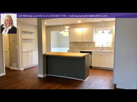 2387 Terrace Ct, Henderson, KY home video tour