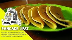 Pancake Lipat Recook Dari Femina - Durasi: 3.13. 