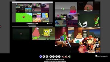 Up To Faster 169 Parison V2