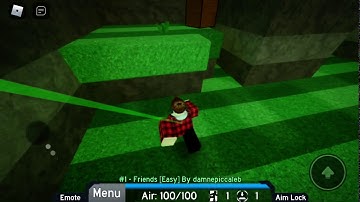 [FE2] Map Test - Friends